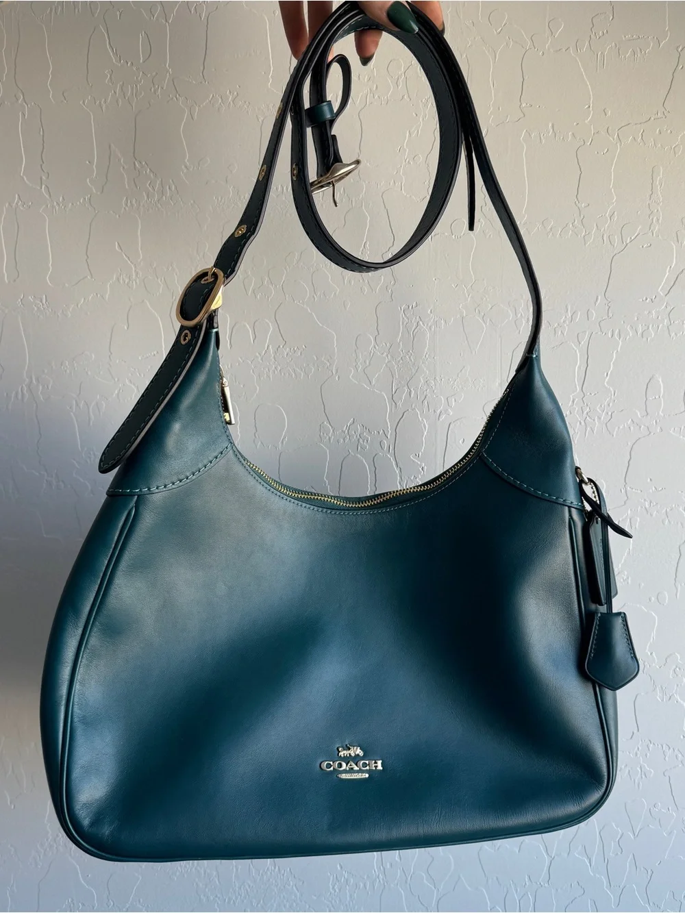 Coach nwot deep